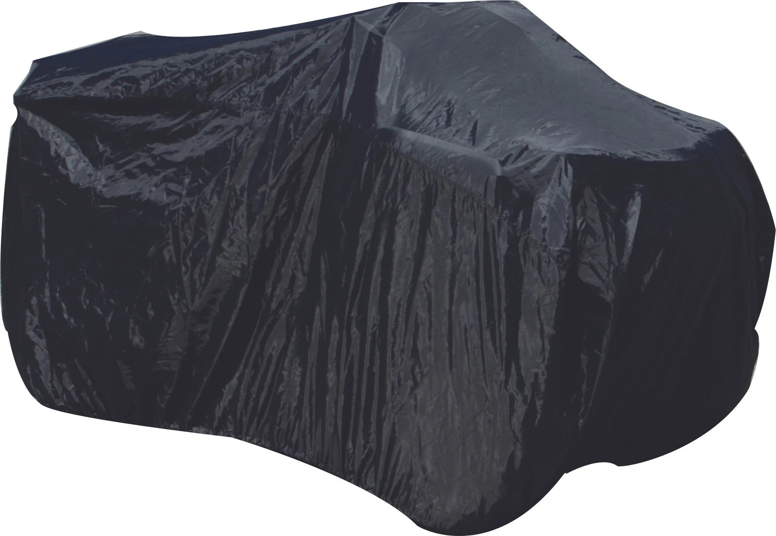 Open Trail ATV Cover Black XL for 2010-2024 ATV/UTV Storage Protection