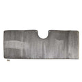G3 Boat Snap-In Carpet Runner 73341235 - 53 7/8 X 18 Inch Gray