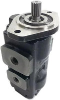Hydraulic Pump 20/925337 for JCB Backhoe Loader 3CX