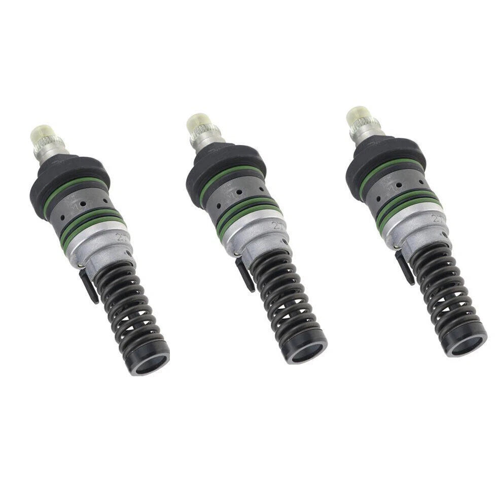 Fuel Injection Pump for Deutz 02111636, 1013, 2013, 1012, PFM1P Quantity(3)