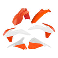 CEMOTO Plastics Kit for KTM 450 EXC 2014-2016