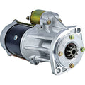 STARTER FITS TAKEUCHI TL240 CRAWLER LOADER 4TNV98I