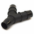 Moomba Boat Hose Barb Wye Y Fitting 122234 - 3/4 Inch