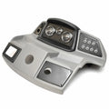 Lowe Pontoon Boat Console Gauge Panel 2336850 - Mercury Retreat 2020