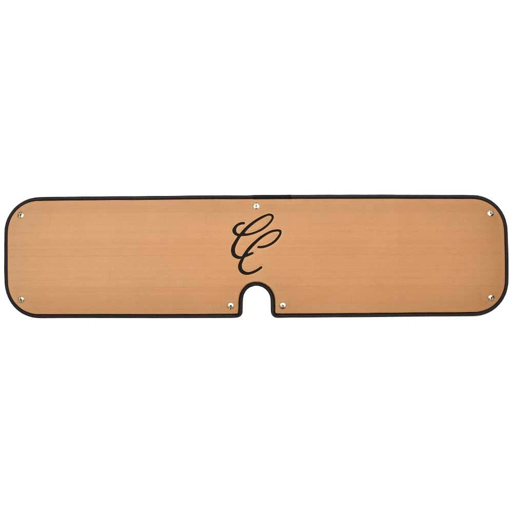 Cypress Cay Boat Non-Skid Mat 2208701 - Ski Locker Cover Beige