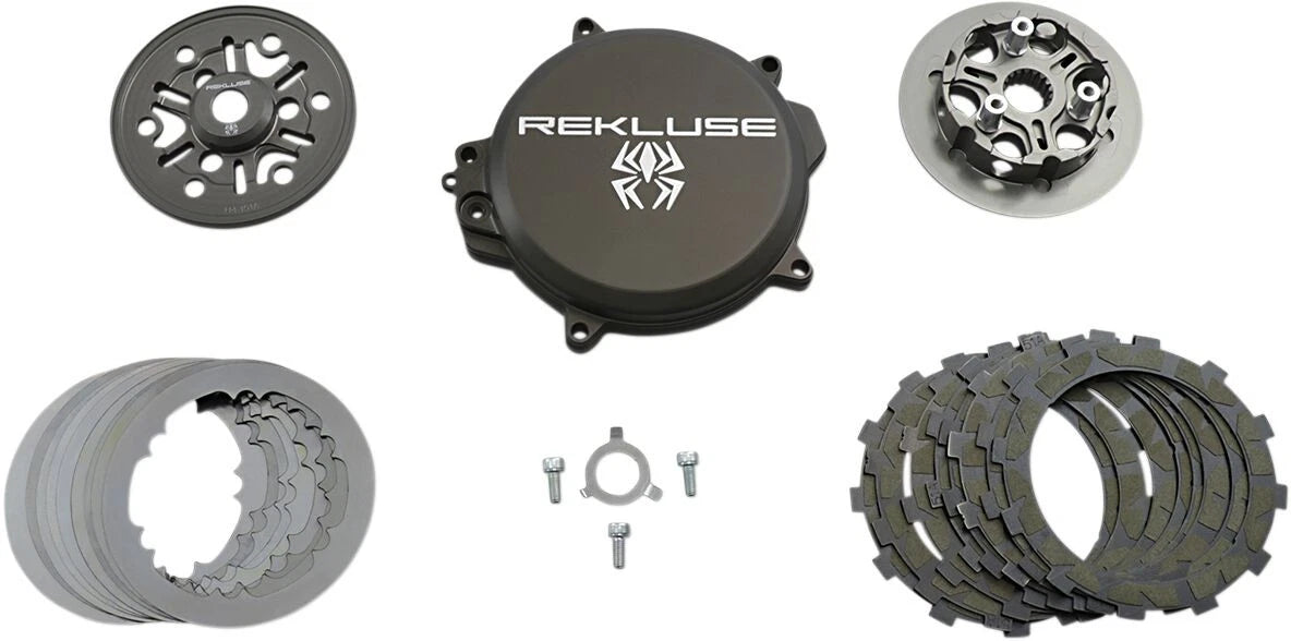 Rekluse Core Manual TorqDrive Clutch Kit for KTM SX 85 19/16 2019