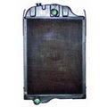 R4976 Radiator Fits John Deere