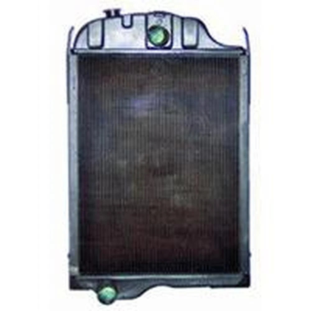 R4976 Radiator Fits John Deere