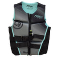 O'Brien Boat Women's Life Jacket 2192753 - Flex V-Back LTD X-Small