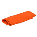 Cobalt Boat Bow Cover 355509JB - R8 with S Taylor Made Bright Orange