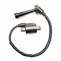 BOBINA DE ENCENDIDO PARA YAMAHA YFM350 RAPTOR 350 ATV QUAD 2004-2009