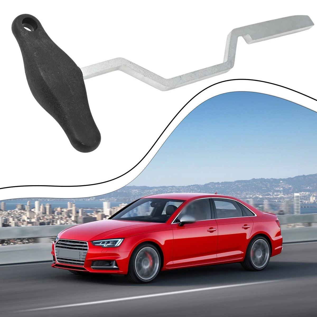 T10407 Installation and Removal Tool for Professional Mechanics