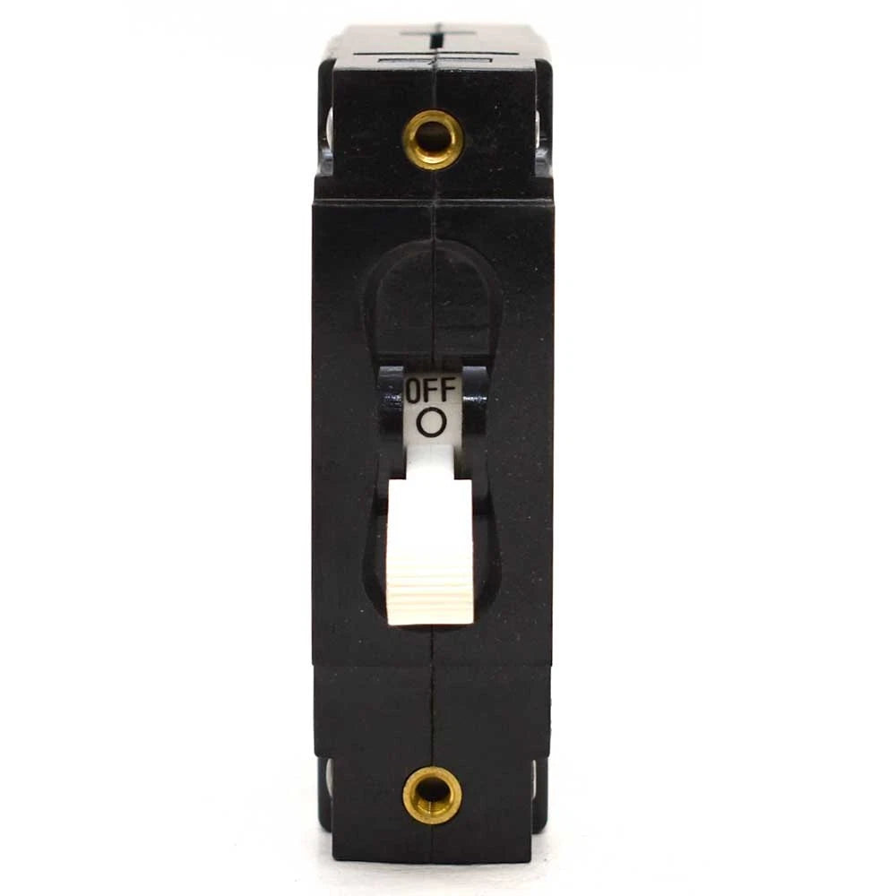 Carling Boat Breaker Switch CA1-X0-04-102- 311-C - Toggle 70 Amp