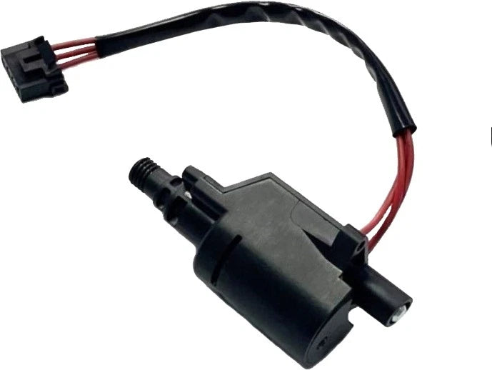 HardDrive Ignition Switch Housing for Harley-Davidso N FLHTC & FLHTCU 2003-2006