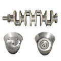 Crankshaft Fits Caterpillar Replaces 1W0400