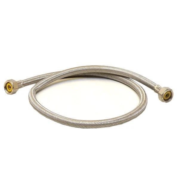 OS&B Boat Braided Polymer Coupling Hose 70436 - 1/2 IPS