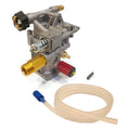 PRESSURE WASHER PUMP Fits EXHA2425-1, EXHA2425-2, EXHA2425-3, EXHA2425-WK-1