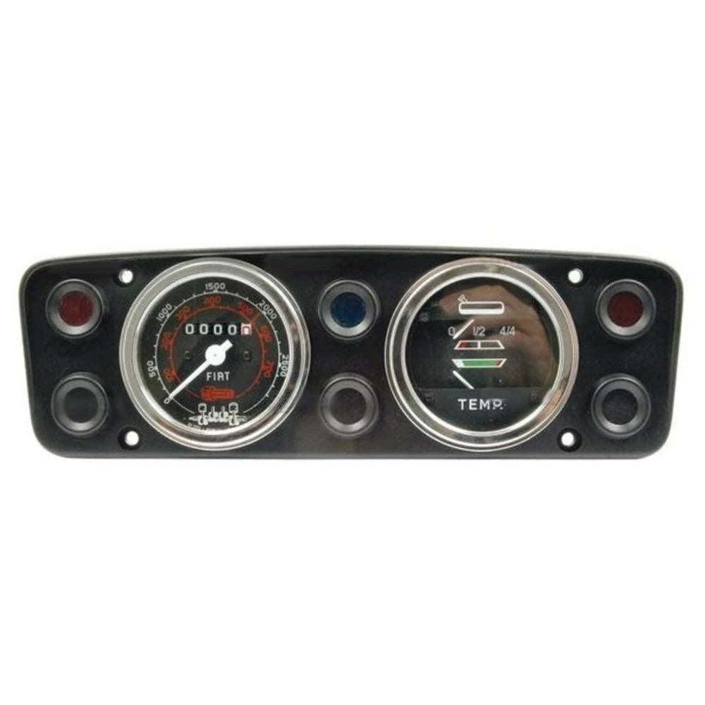 S.62472 Gauge, Instrument Panel Fits Case IH