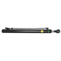 Lift Arm Hydraulic Cylinder Fits Bobcat Skid Steer Models: 753, 763 6812504