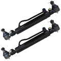 2 Power Steering Cylinder Fits Case/Internati Onal Harvester 480B 480C 480D 480E