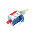 JYPS-4 220V Water Pump 7W Self Priming Electromagneti C Type for Coffee Tools
