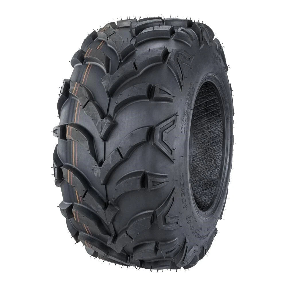 Wanda ATV/UTV Tyre 22x10x9 P341 6 Ply