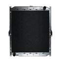 211080 Loader Radiator, 23-3/4 X 22-1/2 X 2-3/4 - Fits Ford/ Holland