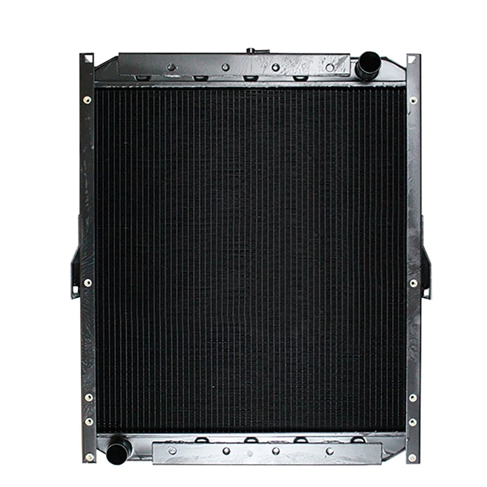 211080 Loader Radiator, 23-3/4 X 22-1/2 X 2-3/4 - Fits Ford/ Holland