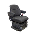 Case IH Magnum-MX-Stei ger-STX Steiger KM 1300 Seat & Air Suspension
