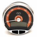 Cobalt Boat Speedometer Gauge 414846SO - Medallion 4 3/8 Inch Digital