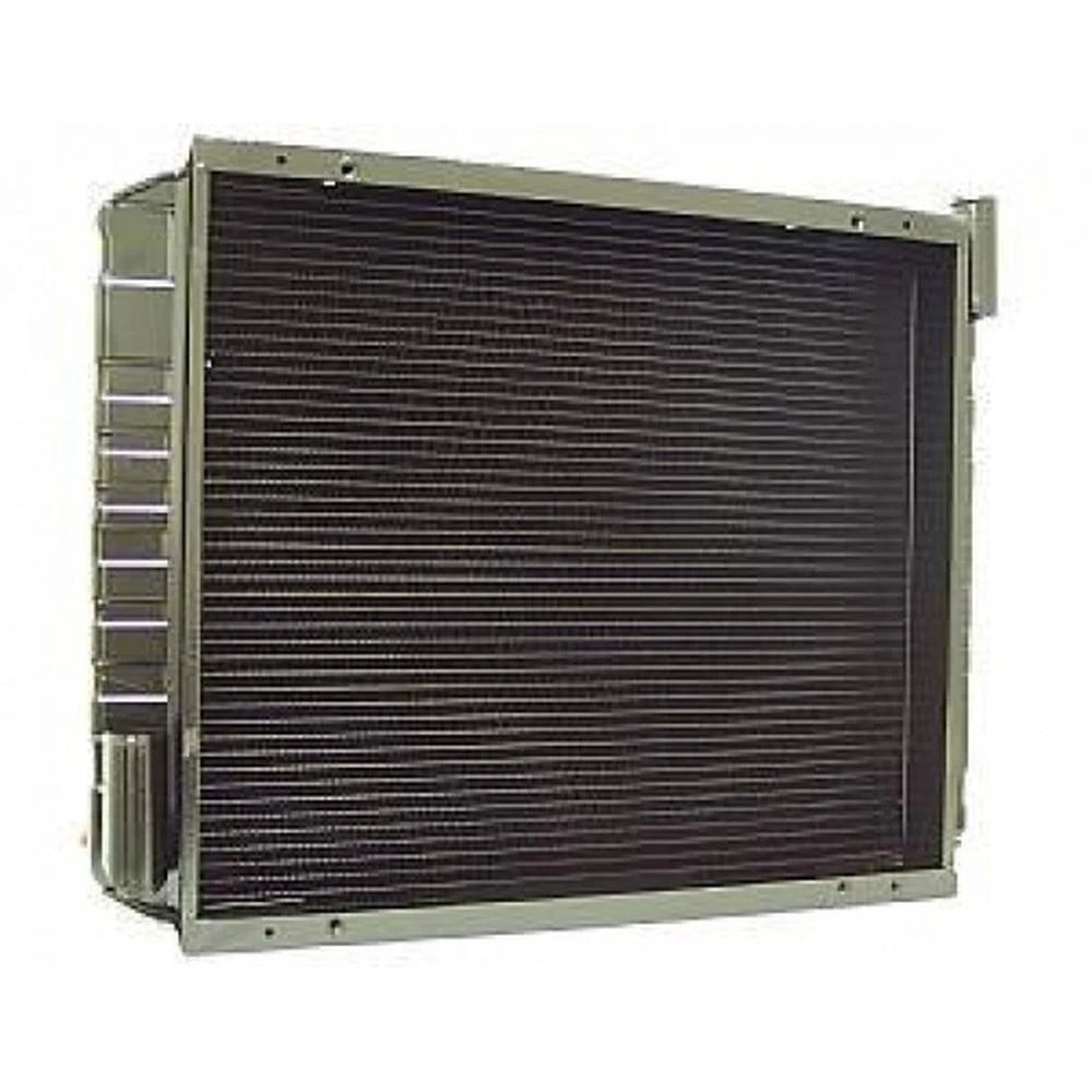 Radiator Fits Bobcat 963G 963 6674691