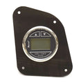 Rinker Boat Depth Gauge Panel 2070110 - Faria Beede DS0176A