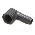 Spears Boat Elbow Fitting 1407-007 - 90 Degree 3/4 FNPT X 3/4 Inch PVC