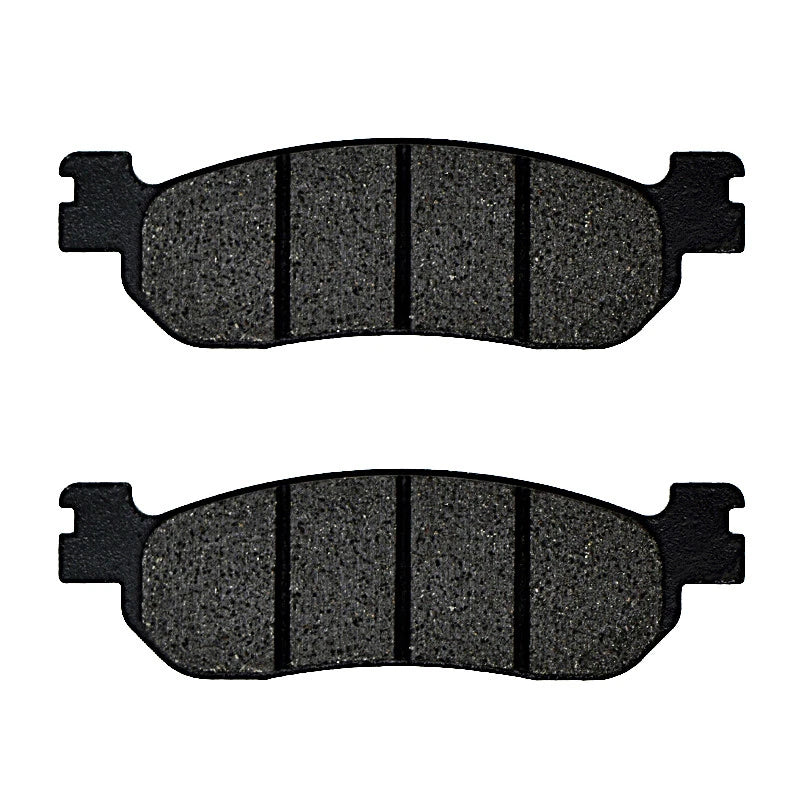 Rear Motorcycle Brake Pads for Yamaha YZF-R6 600 1999 2000 2001 2002