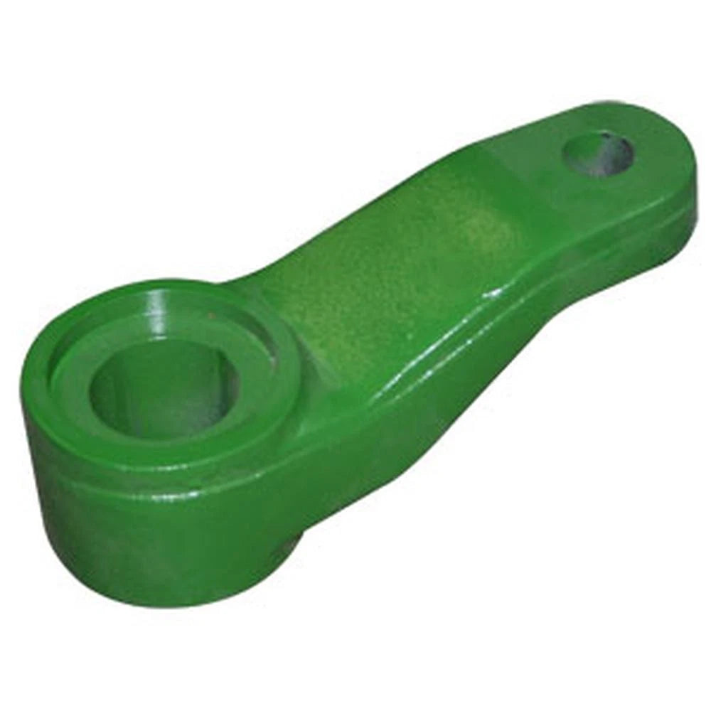 Steering Arm - Left Hand Fits John Deere 400 300 1020 401 1520 2030 301 2640
