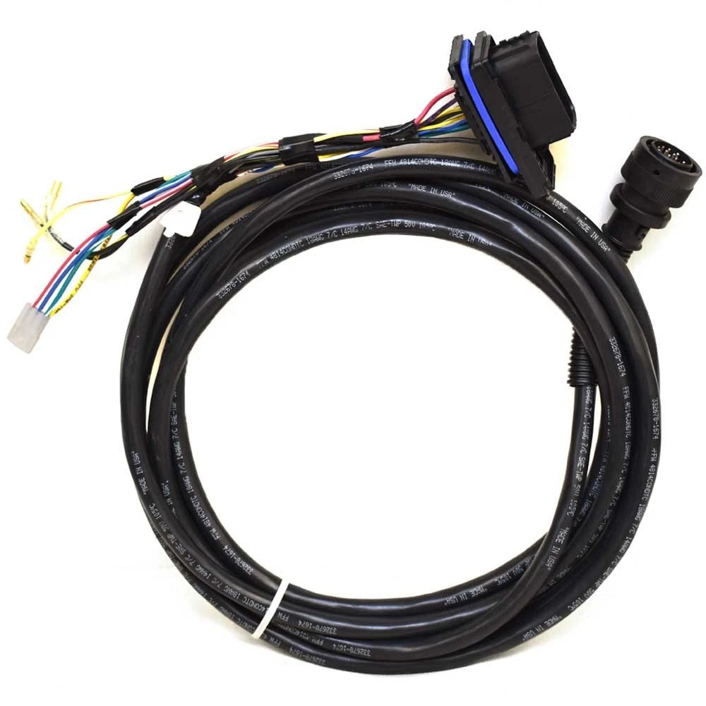 Nitro Boat Mercury Engine Harness 308597 - 18 FT Nitro Z20 - Z21
