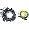 JDS2917 Wiring Harness Kit Fits John Deere