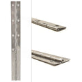Larson Boat Piano Hinge 4248-9259HINGE - 11 X 1 1/4 Inch Stainless