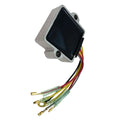 Rectifier Regulator for Mercury Mariner 6-Wire 8301792 18-5743 185743 854515