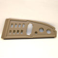 Ranger Boat Blank Switch Panel 7202614 - 620 Starboard Side Mica Vinyl