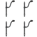 4 Pack: Pencil Injector Fits John Deere Replaces AR39811