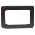 Ranger Boat Blank Chartplotter Panel 7202310B - HDS-9T FS Black