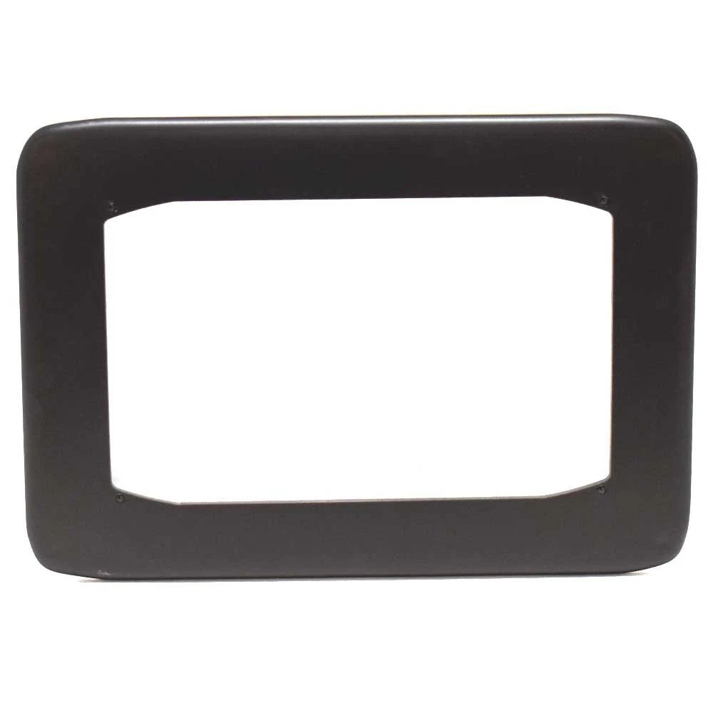 Ranger Boat Blank Chartplotter Panel 7202310B - HDS-9T FS Black
