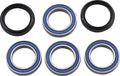 Rear Wheel Bearing Kit for YAMAHA YFZ 450 SE 2005
