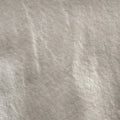 Rinker Boat Fuzzy Back Vinyl - Metallic Silver Shimmer 54 Inch (YD)