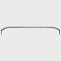 Boat Curved Grab Rail - 30 1/2 Inch Satin Stainless Steel