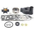 Outboard Water Pump Impeller Kit for Mercury 30 35 40 45 50 60 70 HP 46-60366A1