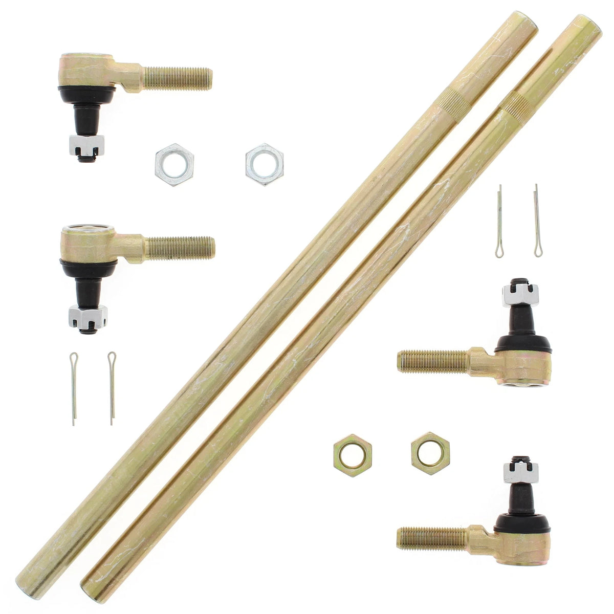Track Tie Rod Ends Repair Kit for CAN-AM DS 450 X-xc 2009