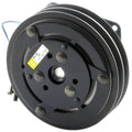 Heavy Duty Compressor Clutch Fits White Replaces 024-21590