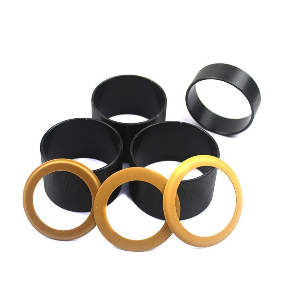 Vacuum Pump Oil-Mute Air-Compressor Cylinder Sleeve for PISTON Cylinder Ring